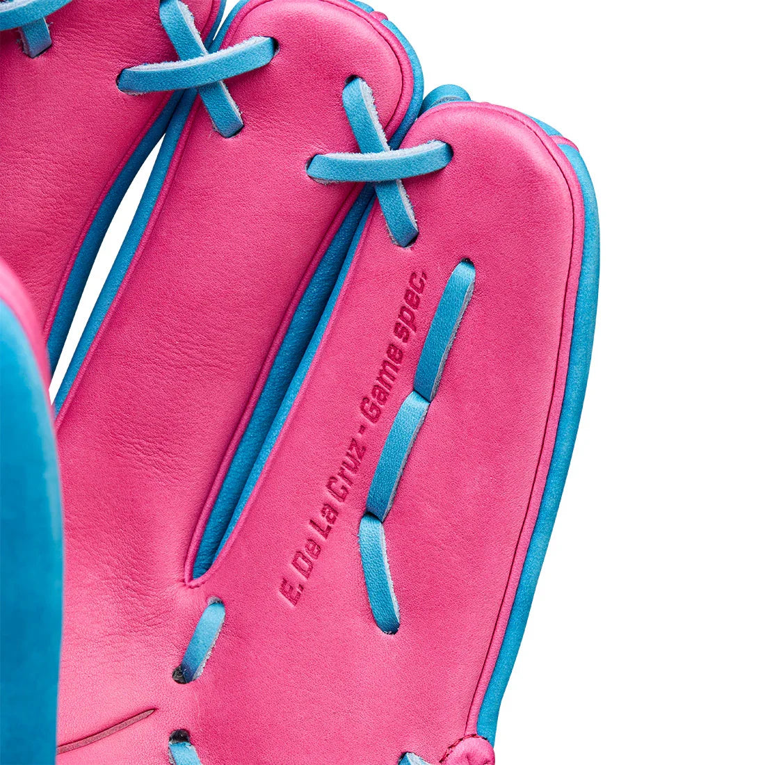 2025 Wilson Elly De La Cruz A2000 EDLC44 GM 12” Fall Collection Infield Baseball Glove: WBW10345212