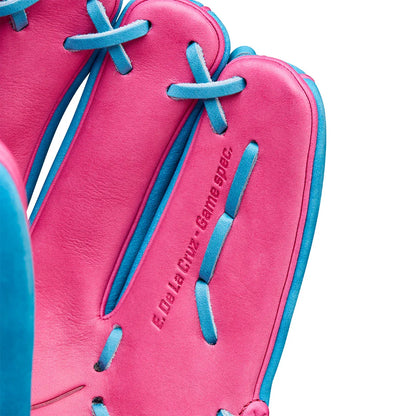 2025 Wilson Elly De La Cruz A2000 EDLC44 GM 12” Fall Collection Infield Baseball Glove: WBW10345212
