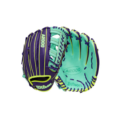 2025 Wilson A2000 1810SS 12.75” Fall Collection Outfield Baseball Glove: WBW1034571275