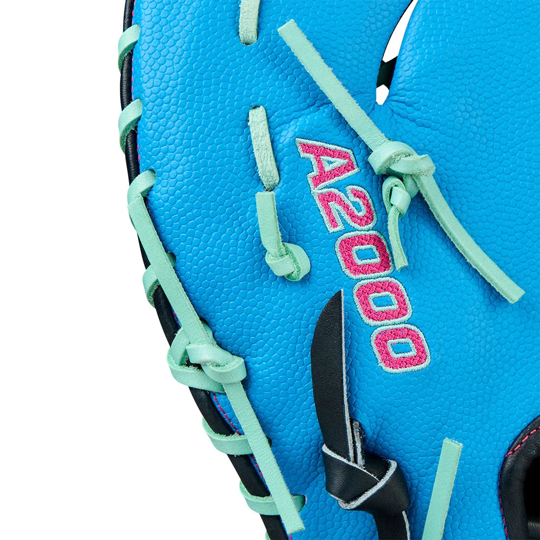 2025 Wilson A2000 1677SS 12.5” Fall Collection Baseball First Base Mitt: WBW103459125