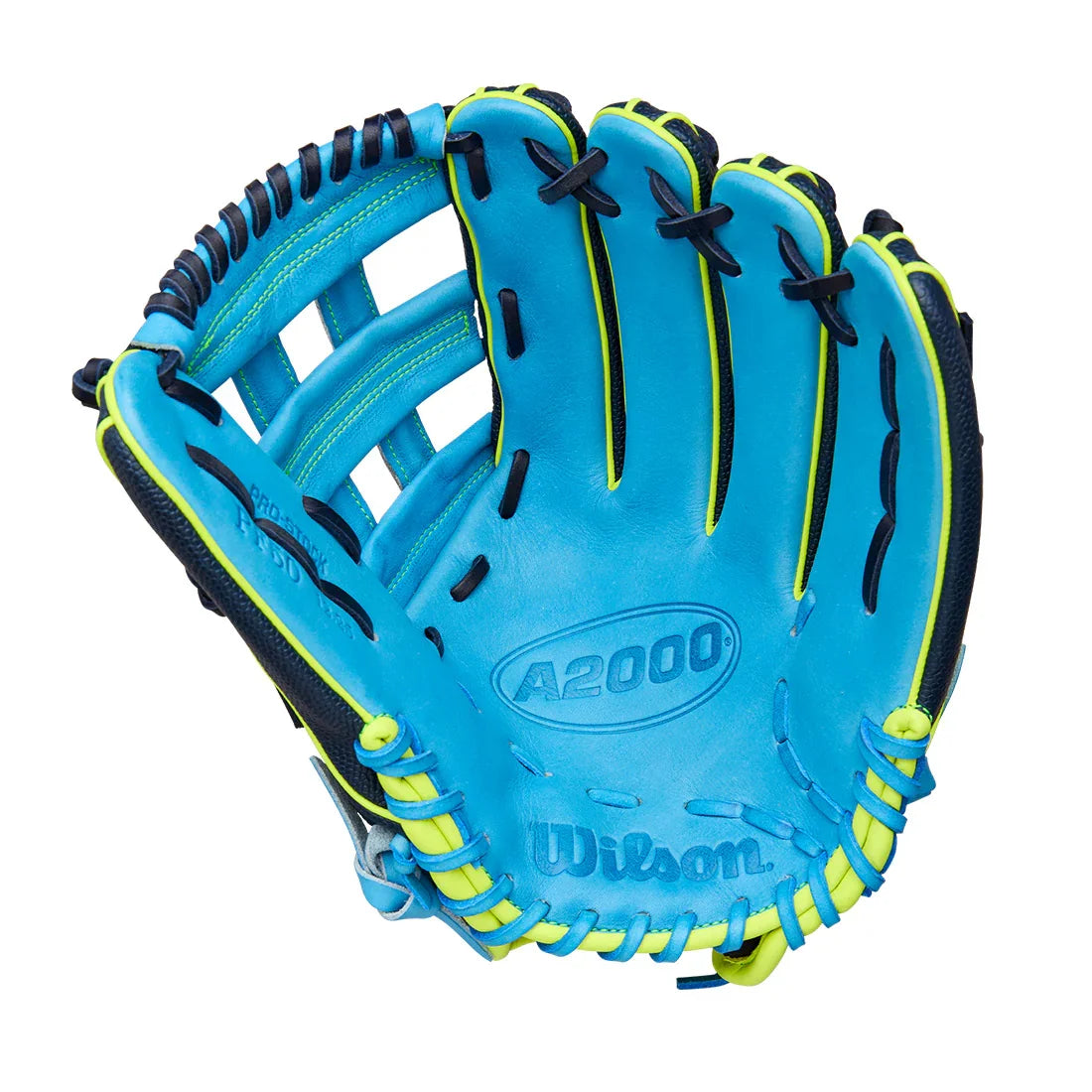 Wilson A2000 1799 Baseball Glove - Thumbnail 5