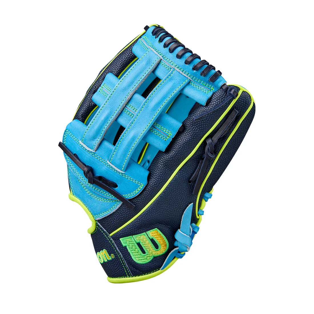 Wilson A2000 1799 Baseball Glove - Thumbnail 4