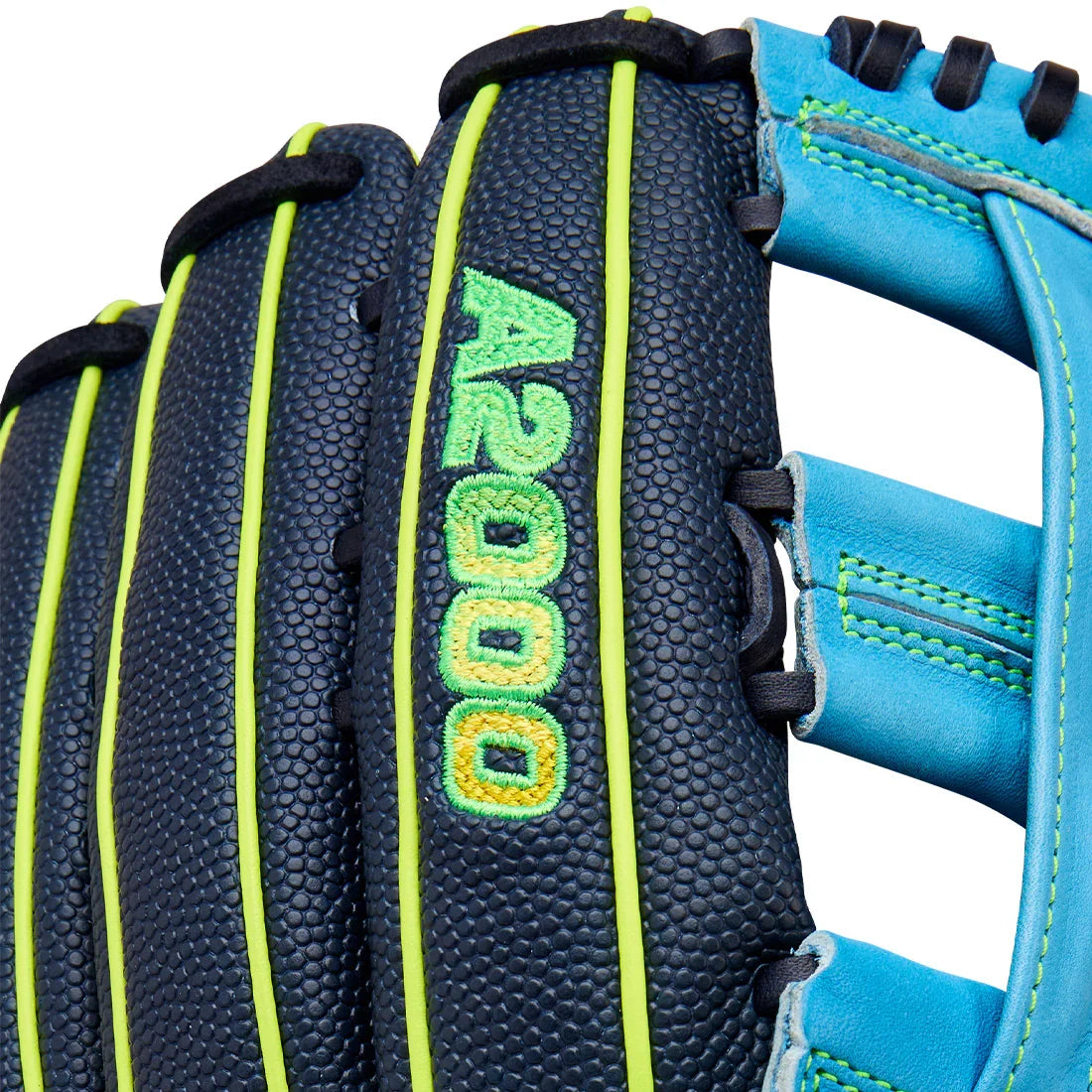 Wilson A2000 1799 Baseball Glove - Thumbnail 3