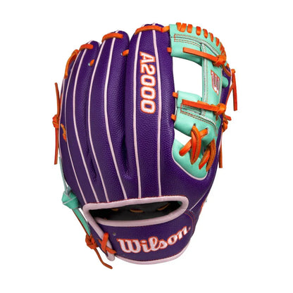 Shop Wilson A2000 April 2025 Glove of the Month 11.75" 1775SS Infield Baseball Glove at Headbanger Sports