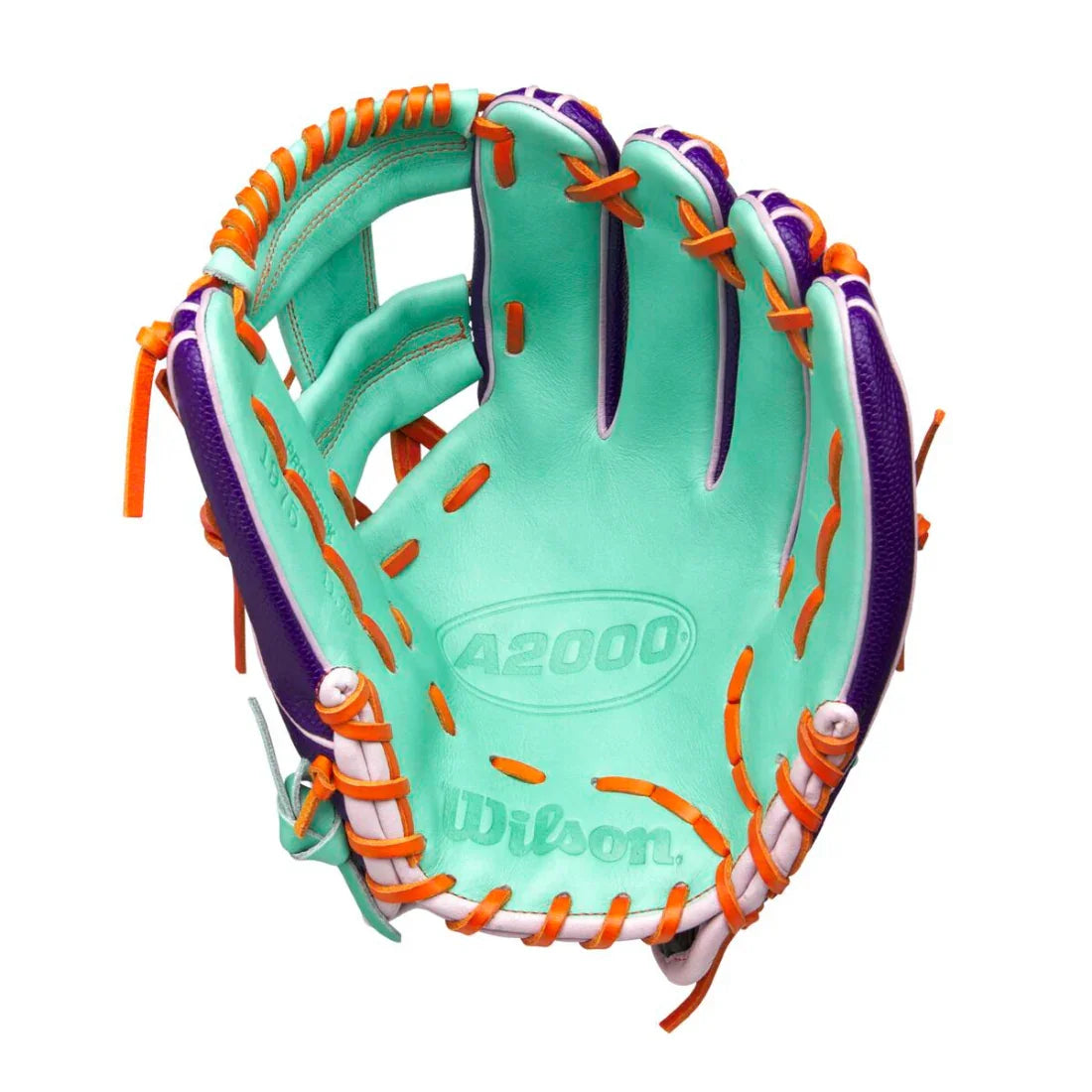 Shop Wilson A2000 April 2025 Glove of the Month 11.75" 1775SS Infield Baseball Glove at Headbanger Sports