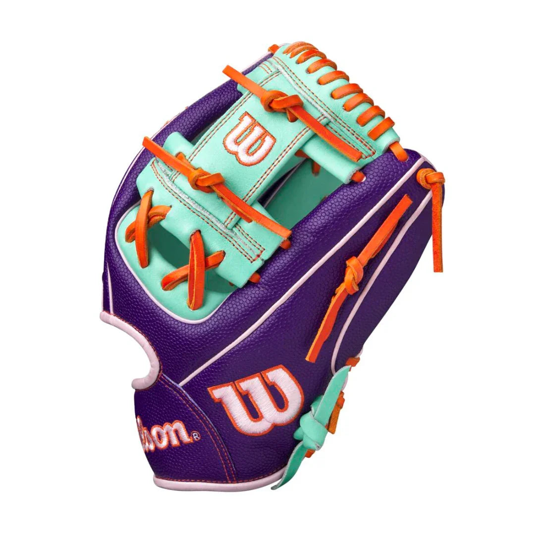 Shop Wilson A2000 April 2025 Glove of the Month 11.75" 1775SS Infield Baseball Glove at Headbanger Sports