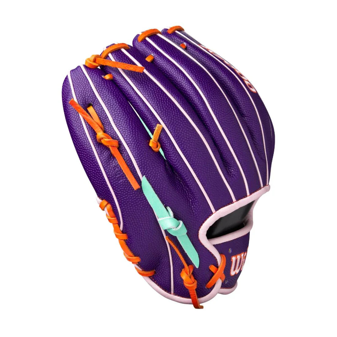 Shop Wilson A2000 April 2025 Glove of the Month 11.75" 1775SS Infield Baseball Glove at Headbanger Sports