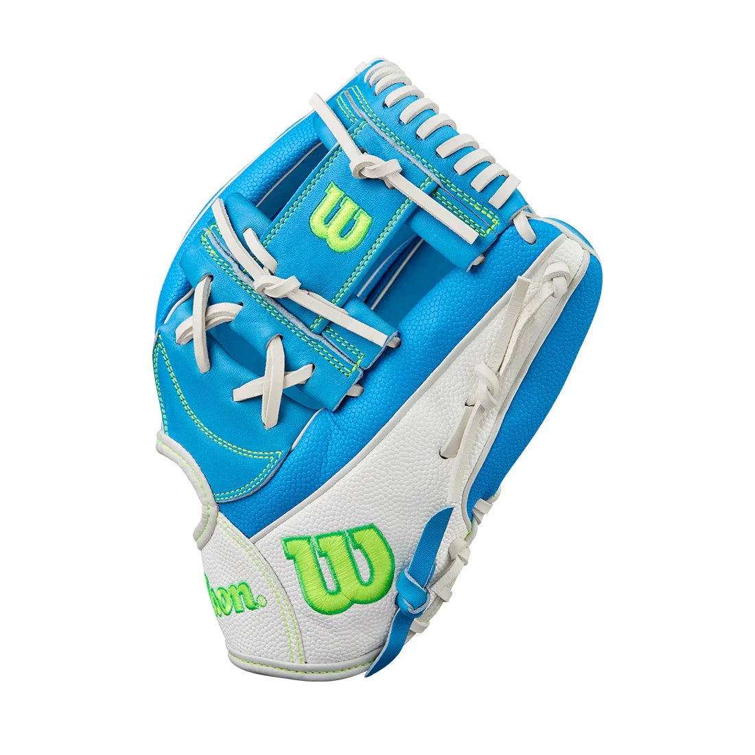 Wilson 12 in A2000 H12 Fast-Pitch Infield Glove