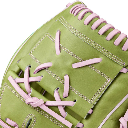 2025 Wilson A2000 MA14 12.25” Fall Collection Pitcher’s Fastpitch Softball Glove: WBW1034871225