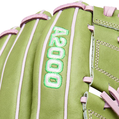 2025 Wilson A2000 MA14 12.25” Fall Collection Pitcher’s Fastpitch Softball Glove: WBW1034871225