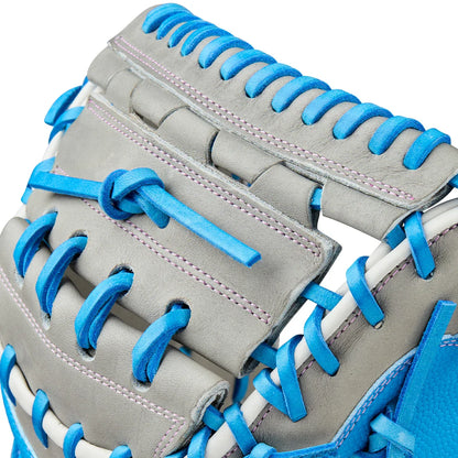 2025 Wilson A2000 FPCM23SS 34” Fall Collection Fastpitch Softball Catcher’s Mitt: WBW10349134