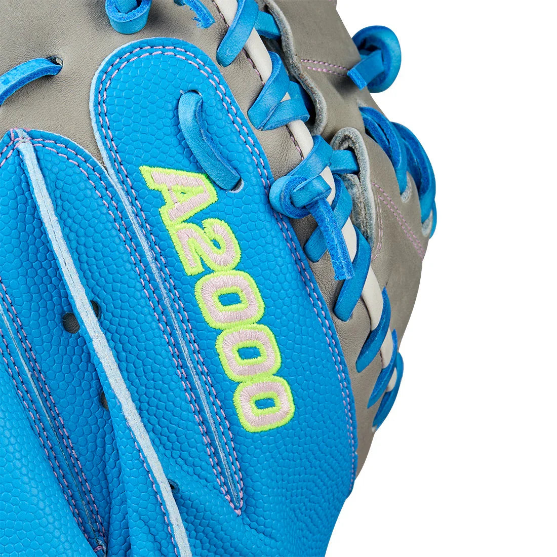 2025 Wilson A2000 FPCM23SS 34” Fall Collection Fastpitch Softball Catcher’s Mitt: WBW10349134