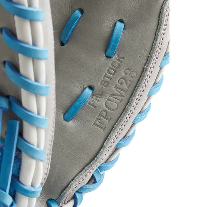 2025 Wilson A2000 FPCM23SS 34” Fall Collection Fastpitch Softball Catcher’s Mitt: WBW10349134