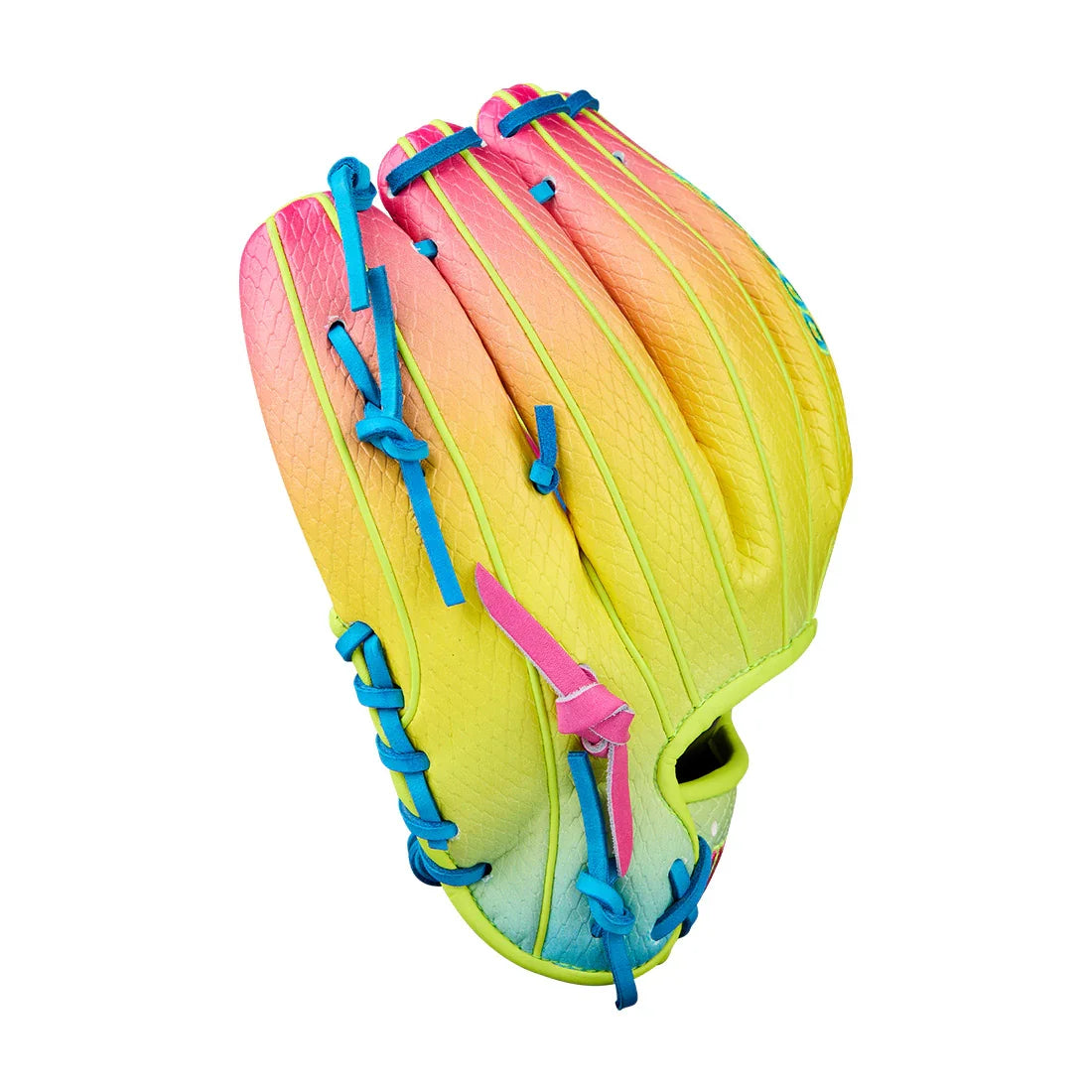 2025 Wilson A2000 1786 11.5” Fall Collection Infield Baseball Glove: WBW103492115