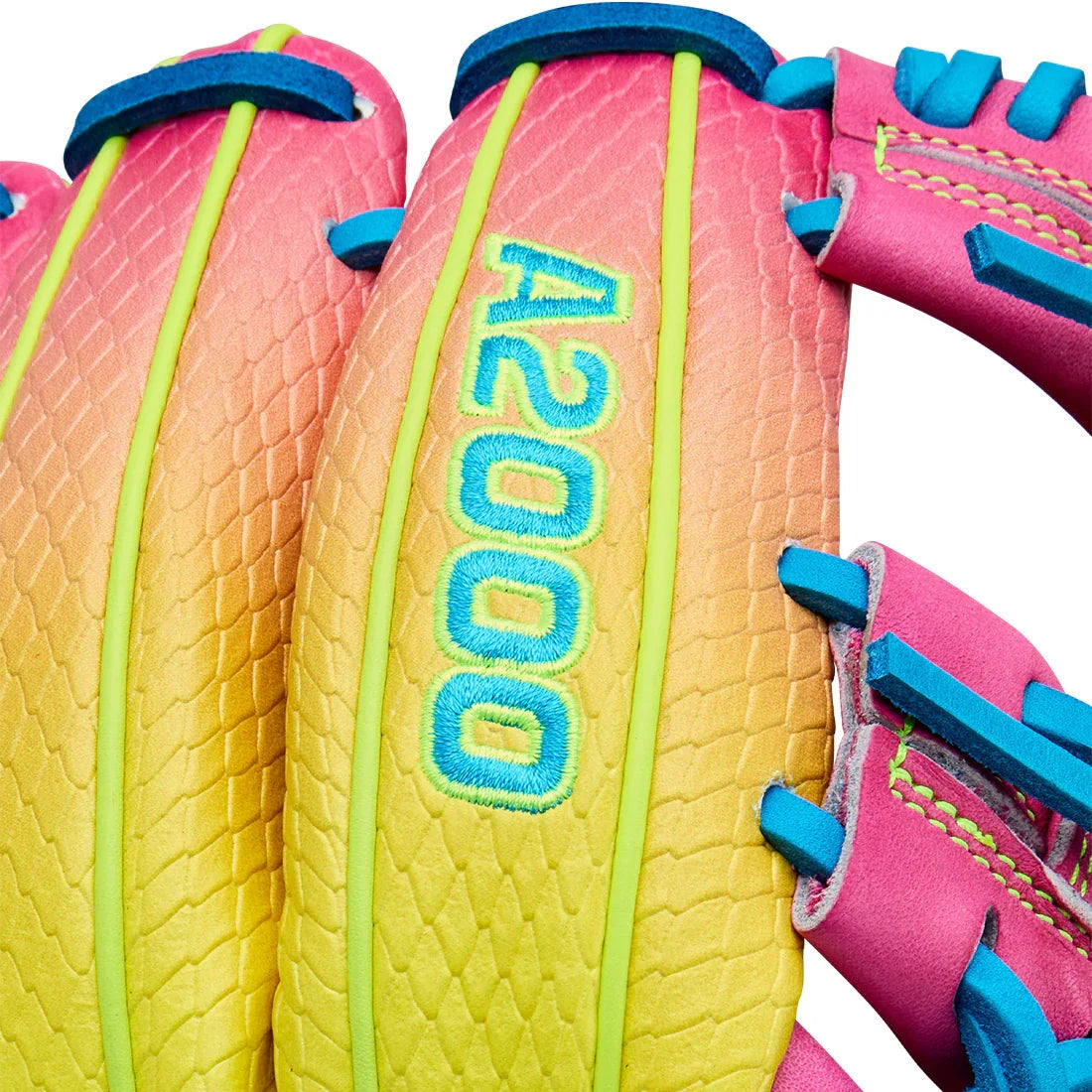 2025 Wilson A2000 1786 11.5” Fall Collection Infield Baseball Glove: WBW103492115