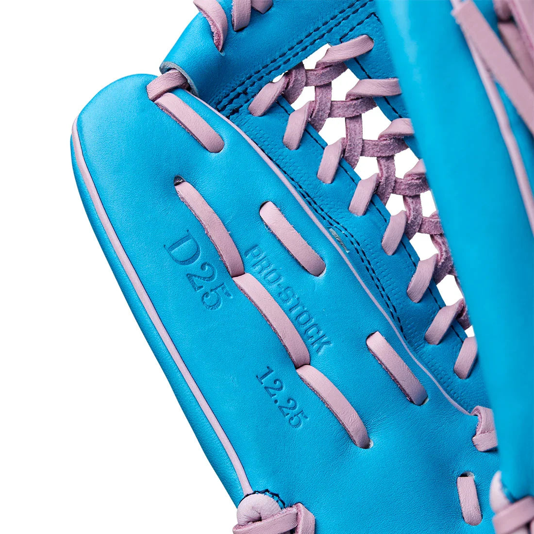 Wilson A2000 D25 12.25" Winter Collection Pitcher’s Glove