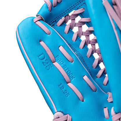 Wilson A2000 D25 12.25" Winter Collection Pitcher’s Glove