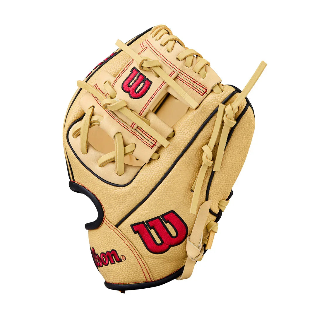 2026 Wilson A1000 PF11 11" Infield Baseball Glove: WBW10395511