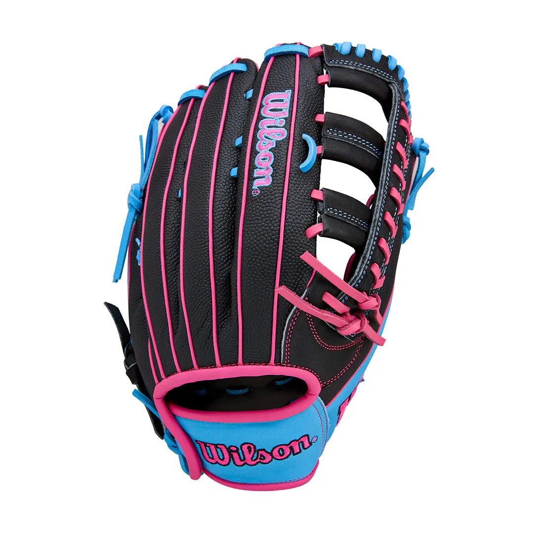2026 Wilson A1000 1892 12.25" Outfield Baseball Glove: WBW1039621225