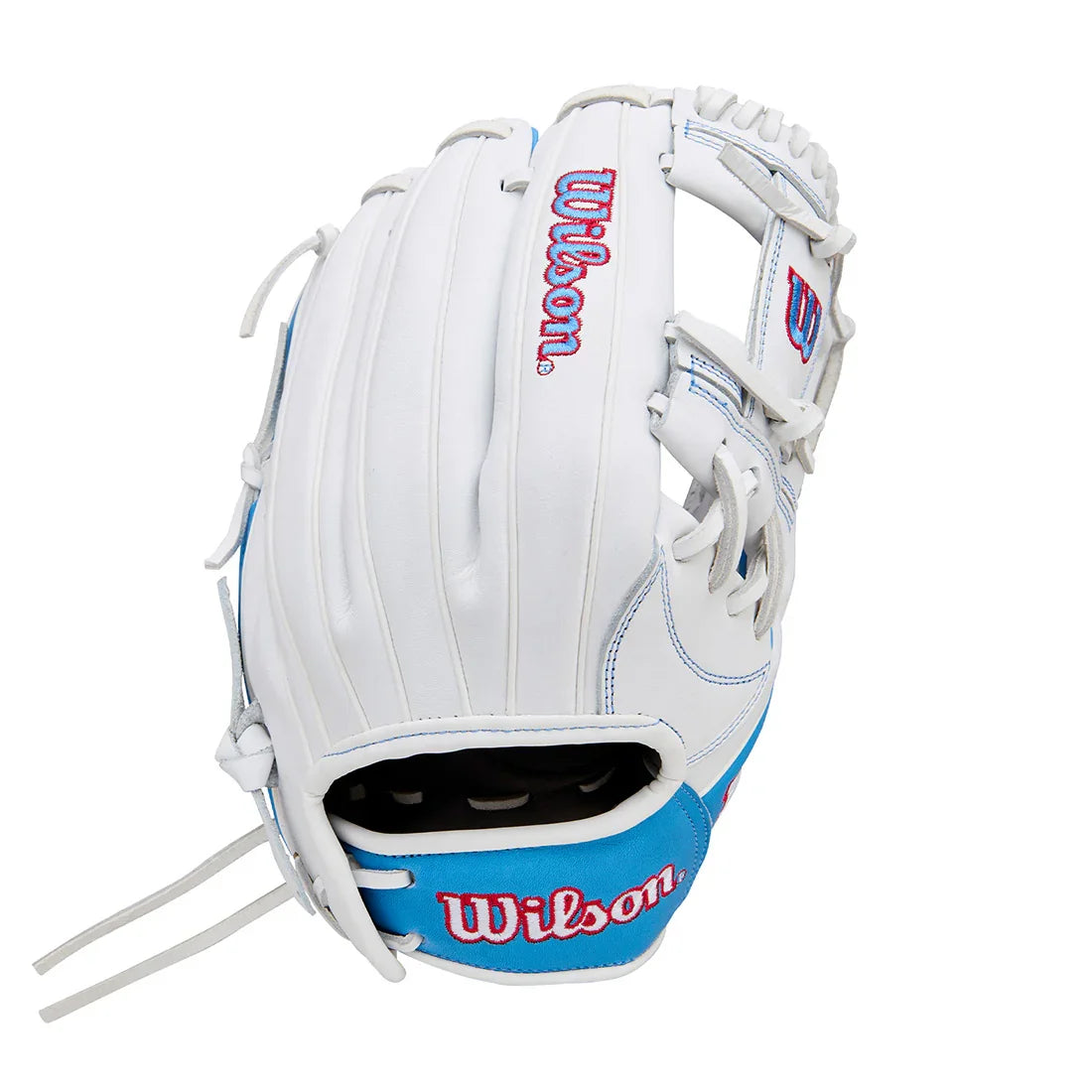 2026 Wilson A1000 H12 12" Infield Fastpitch Glove: WBW10396912
