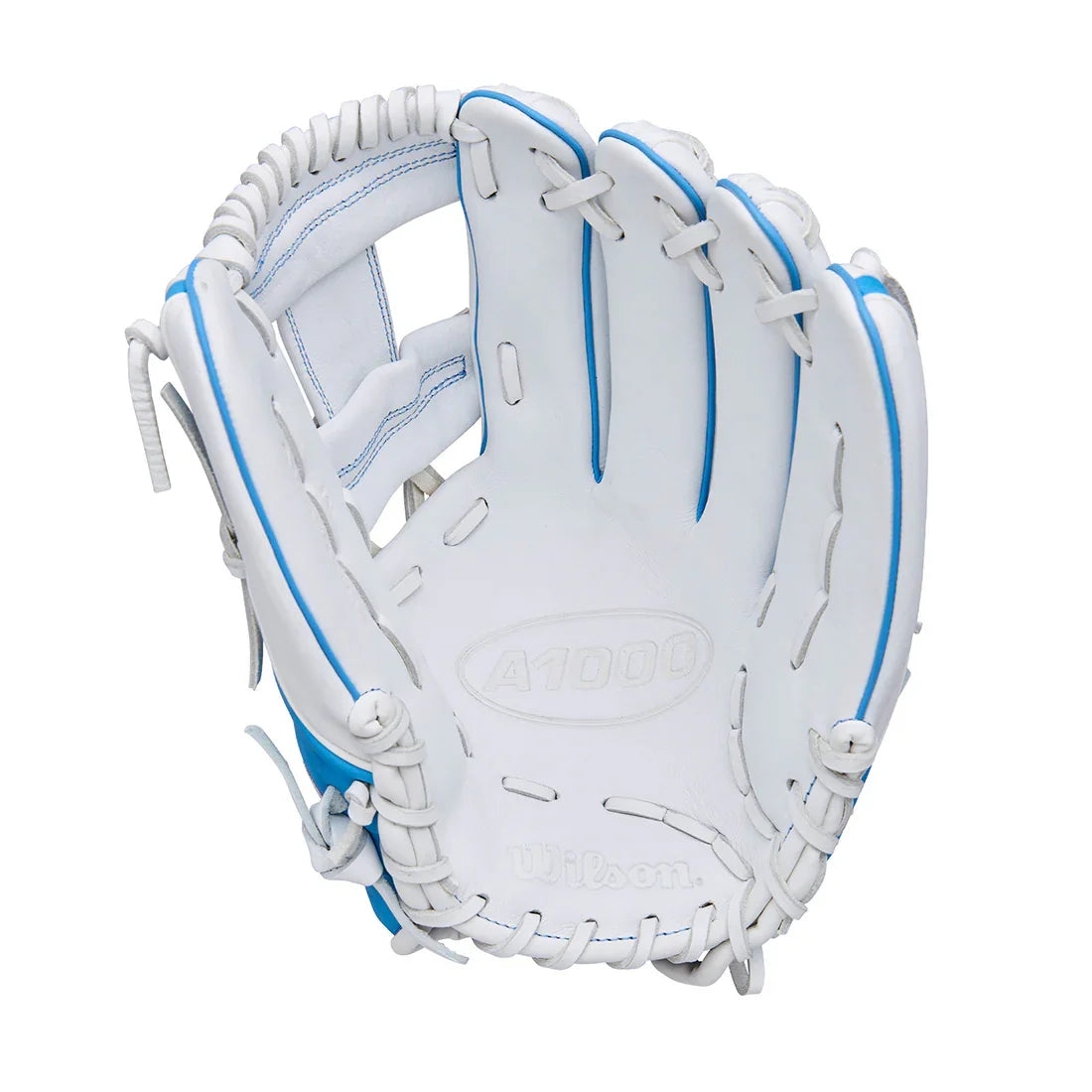 2026 Wilson A1000 H12 12" Infield Fastpitch Glove: WBW10396912