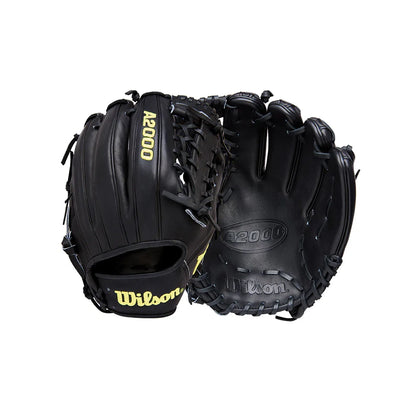 2026 Wilson A2000 Classic Series 1789 11.5" Infield Baseball Glove: WBW104106115