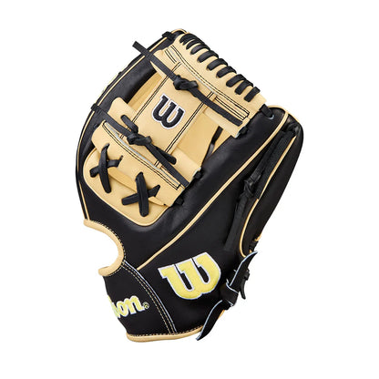 2026 Wilson A2000 Classic Series 1786 11.5" Infield Baseball Glove: WBW104108115