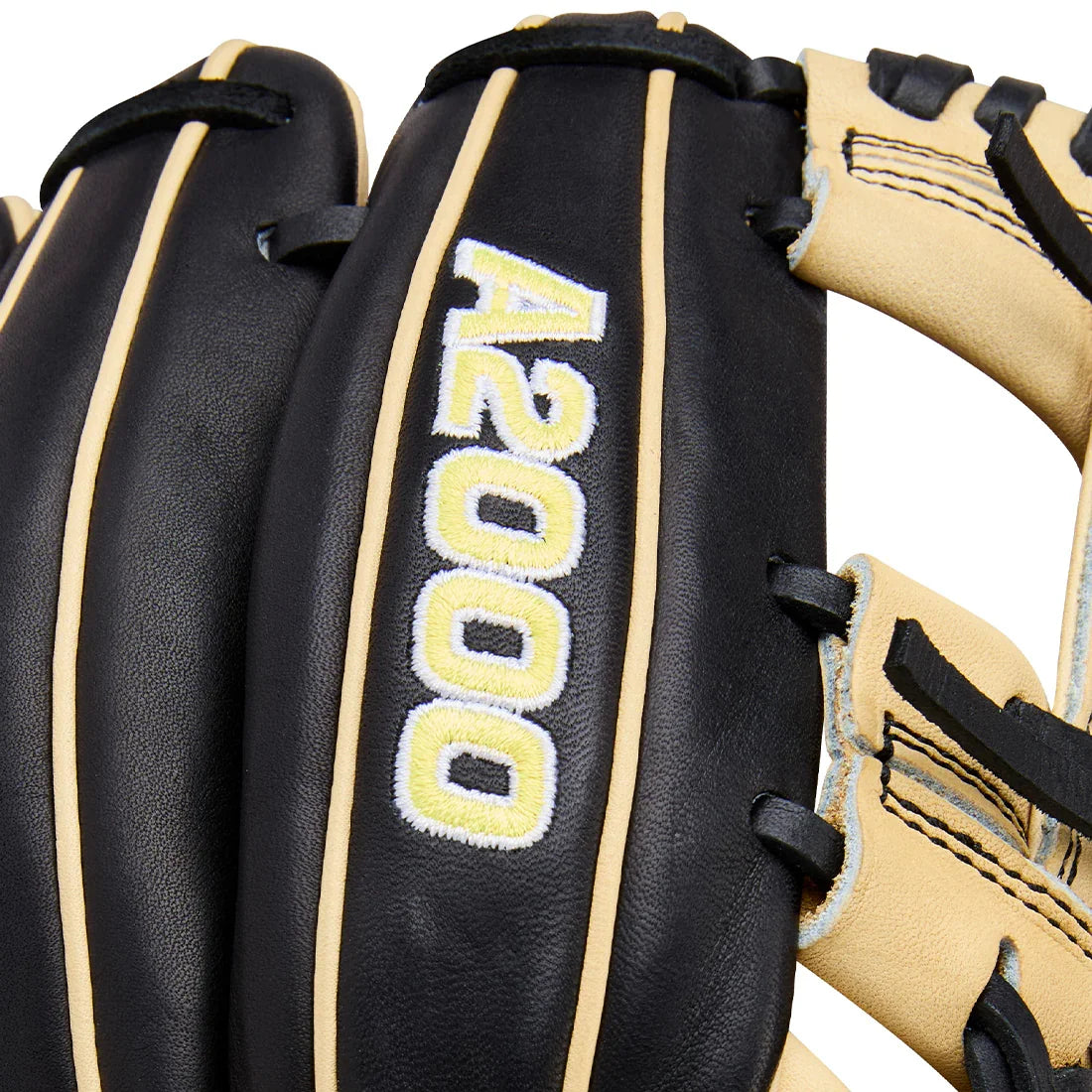 2026 Wilson A2000 Classic Series 1786 11.5" Infield Baseball Glove: WBW104108115