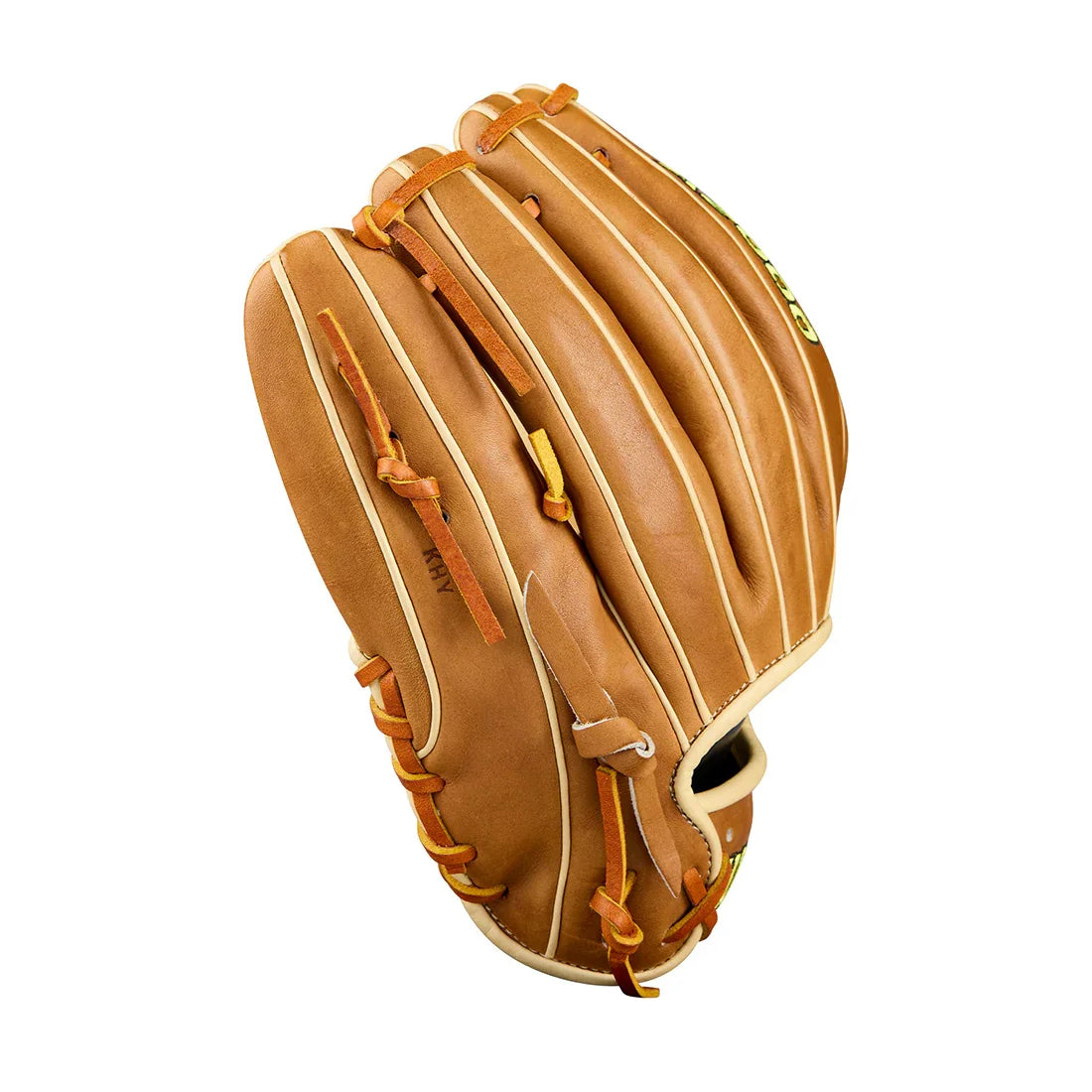 2026 Wilson A2000 Classic Series 1786 11.5" Infield Baseball Glove: WBW104109115