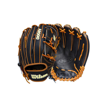 2026 Wilson A2000 Classic Series B125SS 12.5" Pitcher Baseball Glove: WBW104119125