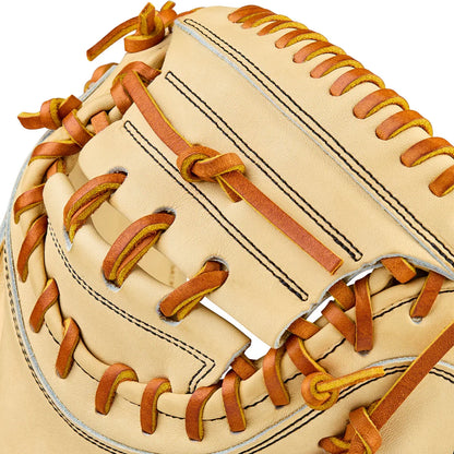 2026 WIlson A2000 Classic Series PF33 33" Baseball Catcher's Mitt: WBW10412733
