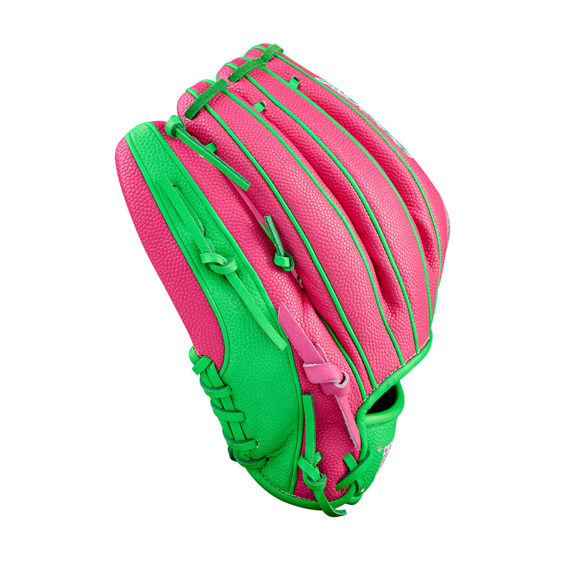 Wilson A2000 Jose Ramirez JR11 GM 12" Spring Collection Infield Baseball Glove: WBW10413512