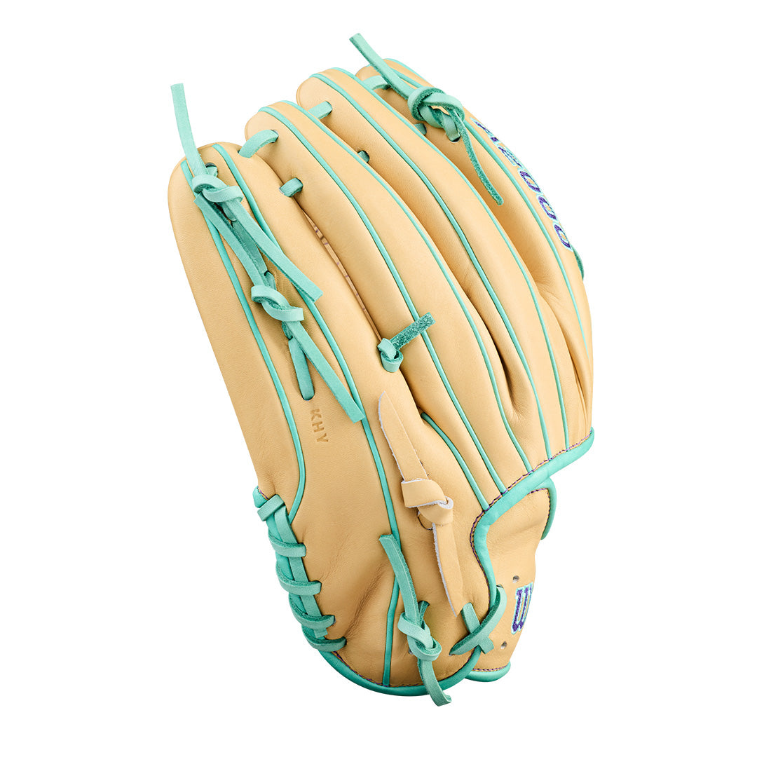 Wilson A2000 DH12 12" Spring Collection Pitcher's Baseball Glove: WBW10413812