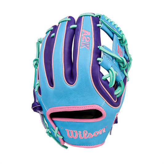 Wilson A2K October 2025 Glove of the Month 11.5