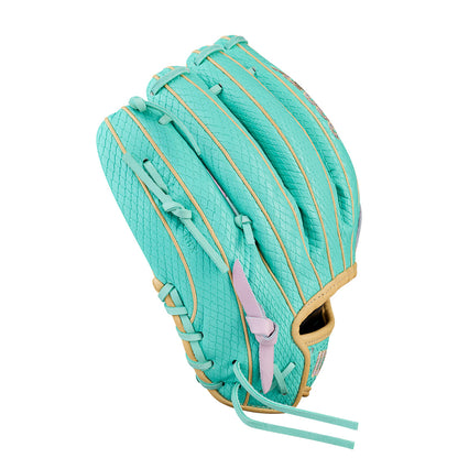 2026 Wilson A2000 H12SS 12" Spring Collection Infield Fastpitch Softball Glove: WBW10423412