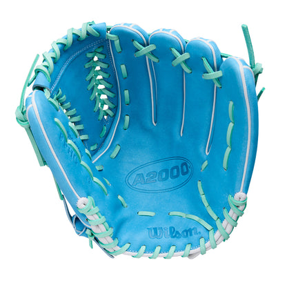 2026 WIlson A2000 FPHG 12" Spring Collection Pitcher's Fastpitch Softball Glove: WBW10423512
