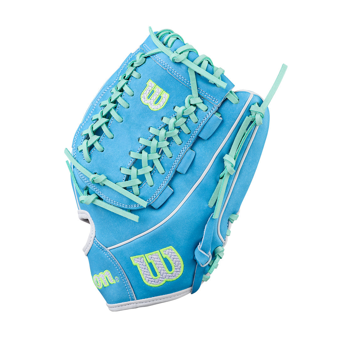 2026 WIlson A2000 FPHG 12" Spring Collection Pitcher's Fastpitch Softball Glove: WBW10423512