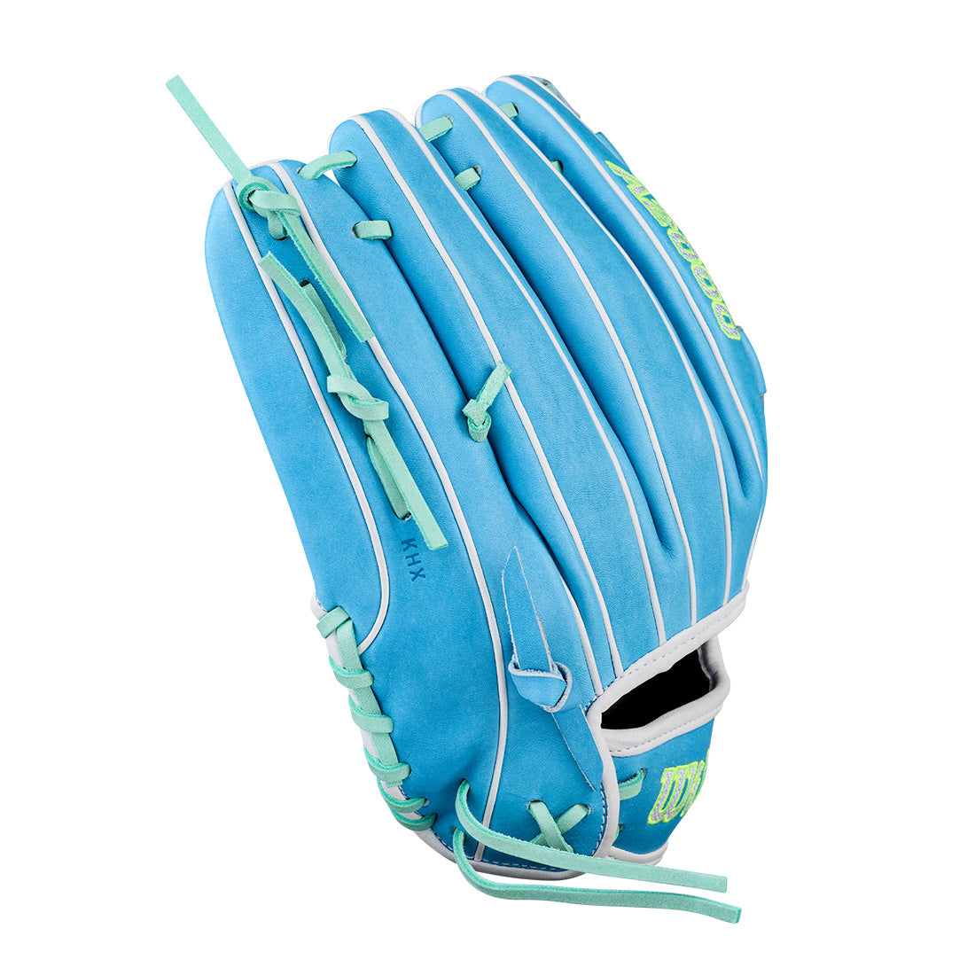 2026 WIlson A2000 FPHG 12" Spring Collection Pitcher's Fastpitch Softball Glove: WBW10423512