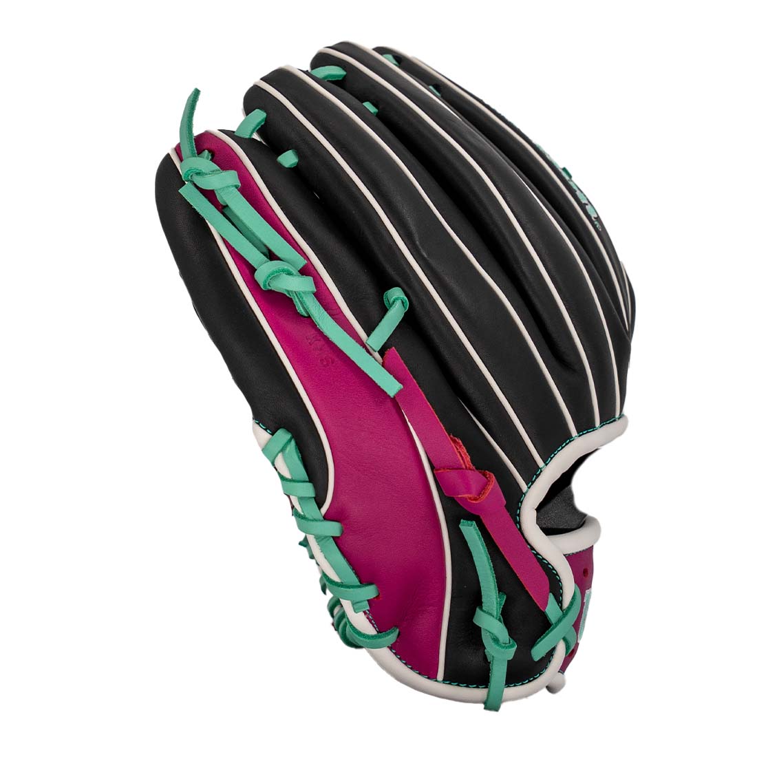 2026 Wilson A1000 Secret Menu 1788 11.25" Infield Baseball Glove: WBW1042761125