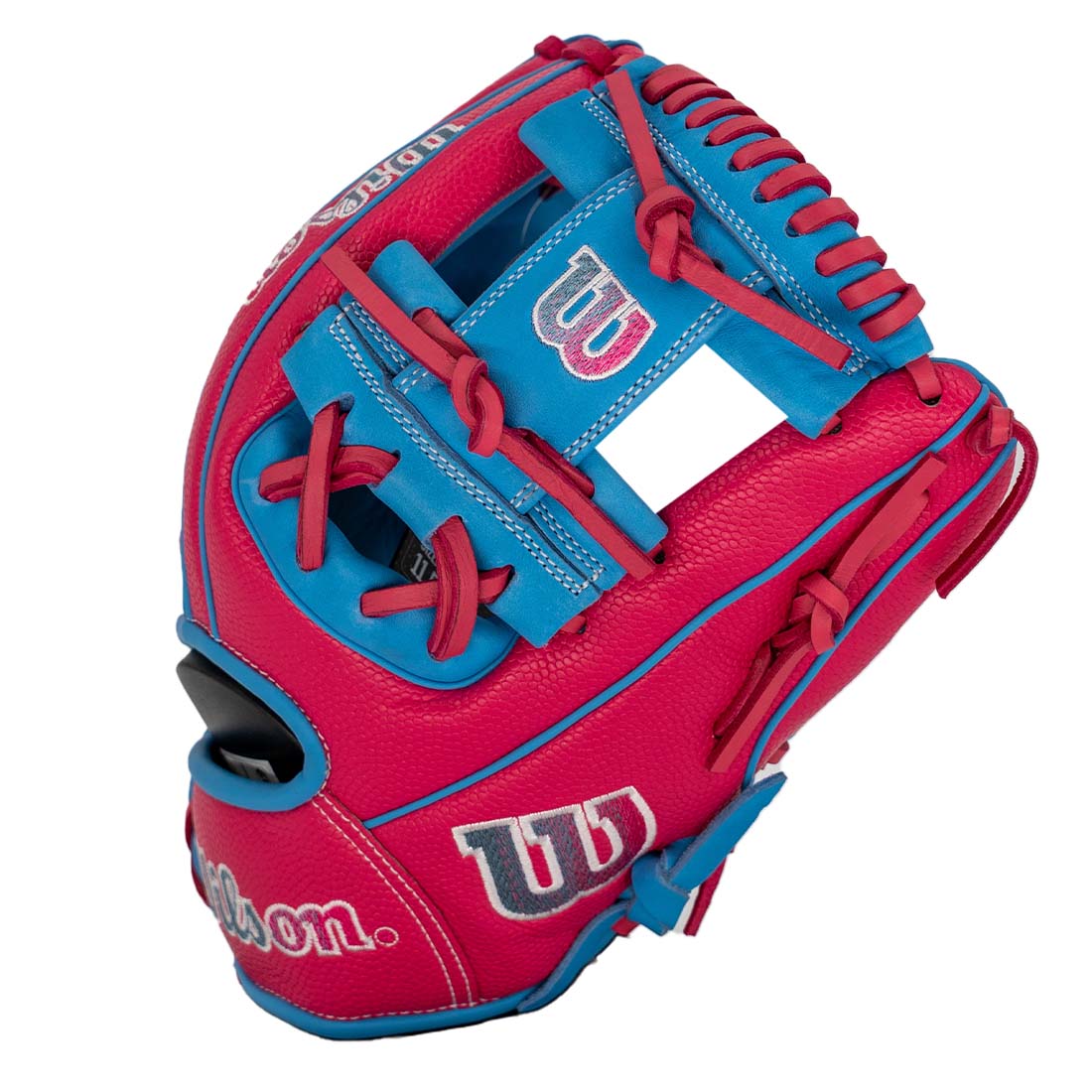 2026 Wilson A1000 Secret Menu 1786SS 11.5" Infield Baseball Glove: WBW104277115