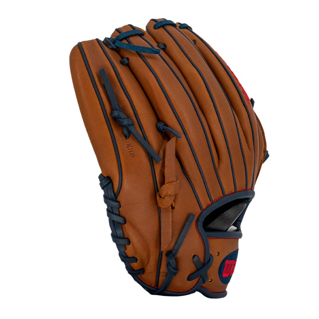 2026 Wilson A1000 Secret Menu CK22 11.75" Pitcher's Baseball Glove: WBW1042781175