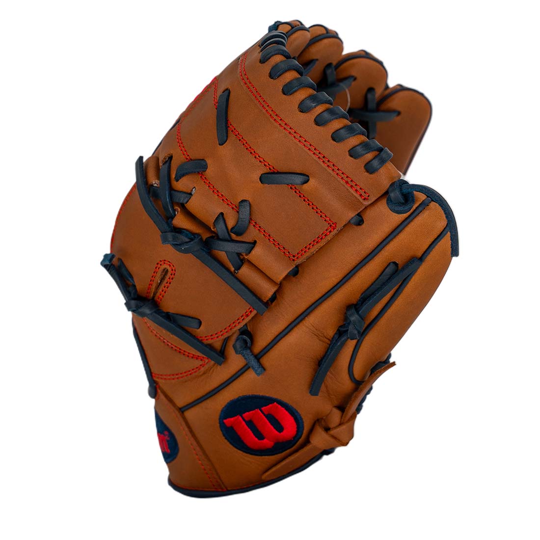 2026 Wilson A1000 Secret Menu CK22 11.75" Pitcher's Baseball Glove: WBW1042781175
