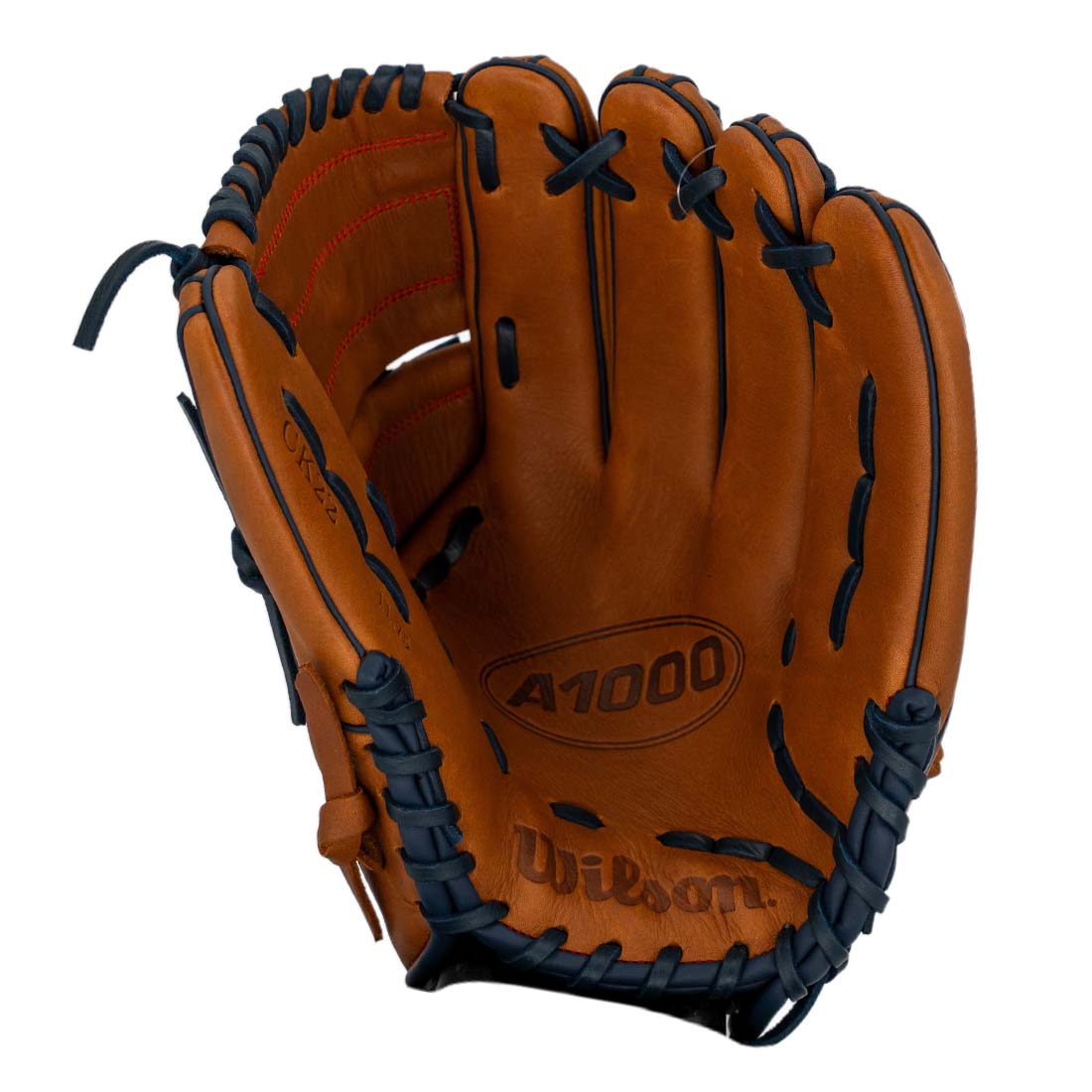 2026 Wilson A1000 Secret Menu CK22 11.75" Pitcher's Baseball Glove: WBW1042781175
