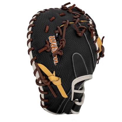 2026 Wilson A1000 Secret Menu PF1612 12" Baseball First Base Mitt: WBW10428412