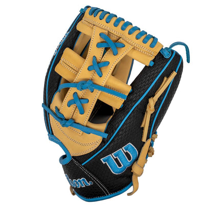 2026 Wilson A1000 Secret Menu FP75 11.75" Infield Fastpitch Glove: WBW1042861175