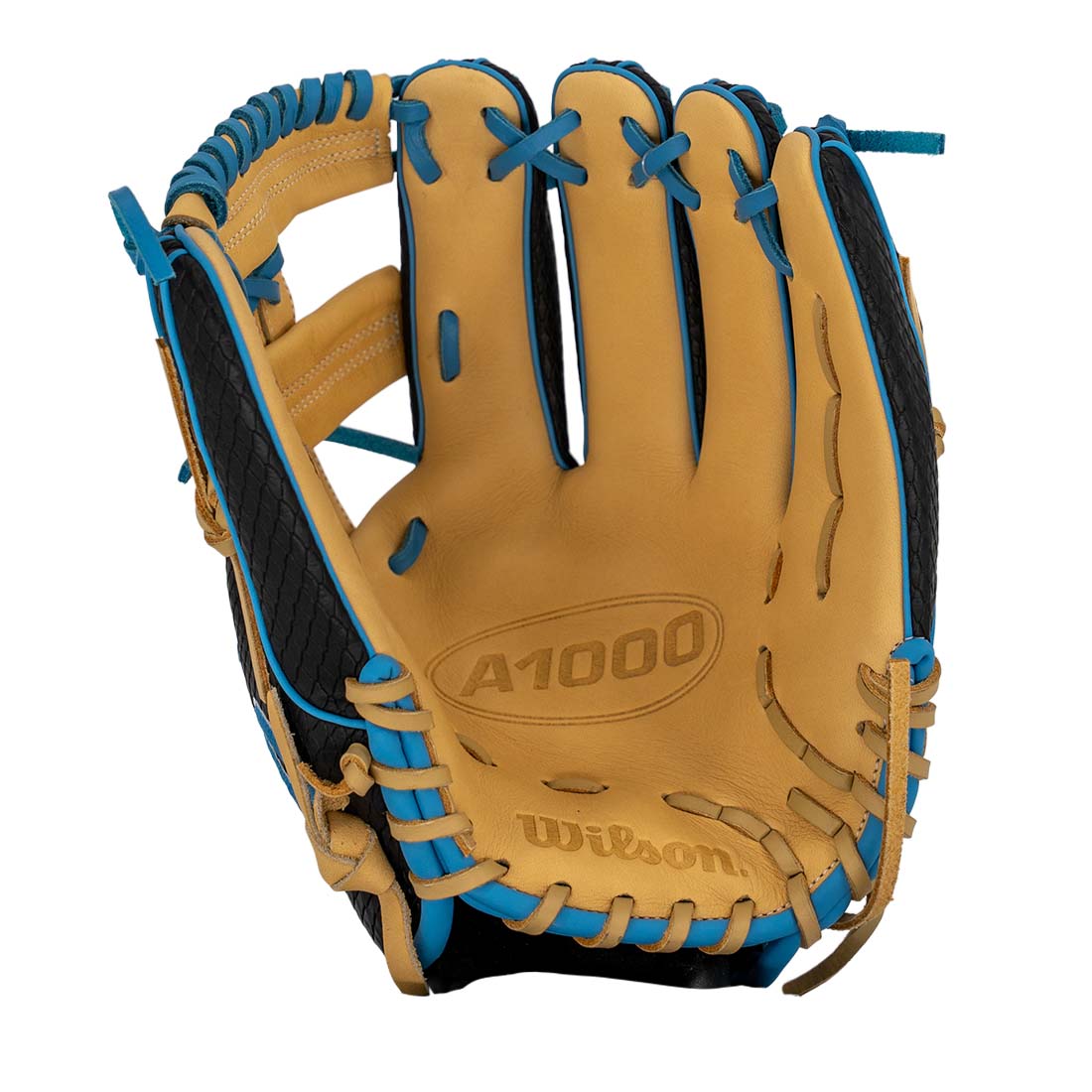 2026 Wilson A1000 Secret Menu FP75 11.75" Infield Fastpitch Glove: WBW1042861175