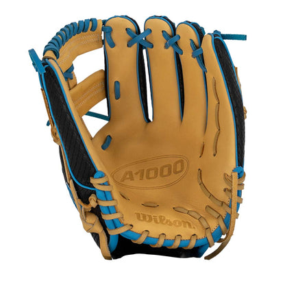 2026 Wilson A1000 Secret Menu FP75 11.75" Infield Fastpitch Glove: WBW1042861175