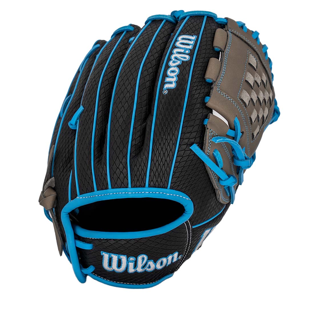 2026 Wilson A1000 Secret Menu P12 12" Fastpitch Softball Glove: WBW10428712