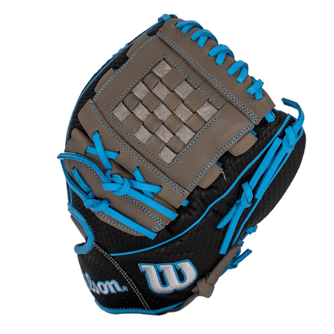 2026 Wilson A1000 Secret Menu P12 12" Fastpitch Softball Glove: WBW10428712