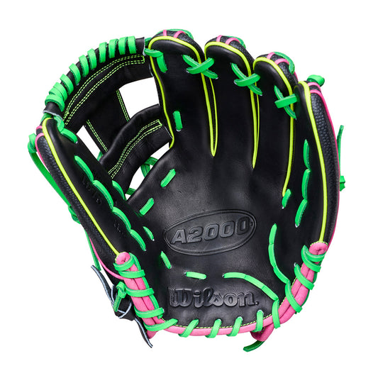 2026 Wilson A2000 1975SS 11.75